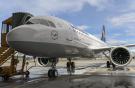 Авиакомпания Lufthansa приняла третий самолет A320neo