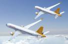 Авиакомпания Malmo Aviation отказалась от статуса стартового эксплуатанта CSeries