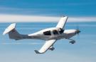 Diamond Aircraft выпустит новый самолет с украинским двигателем