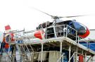 Airbus Helicopters установит на вертолет EC120 дизельный двигатель