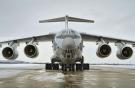 The Russian Air Force has ordered 39 Il-76MD-90A transport aircraft