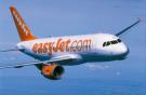 Авиакомпания EasyJet обещает низкие тарифы на линии Лондон--Москва