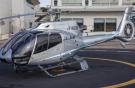 Вертолет Eurocopter EC130 T2  к лету получит сертификат АР МАК