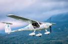 Двухместный Pipistrel Alpha Electro G2 серийно выпускается в Словении :: Pipistrel Aircraft