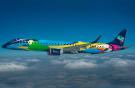 Embraer удвоил прибыль в 2016 г.