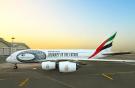 Авиакомпания Emirates получила крупную финансовую господдержку