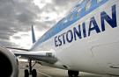 Пассажиропоток Estonian Air в 2011 году возрос на 16,4%