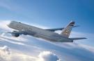 Авиакомпания Etihad Airways расширяет квазиальянс