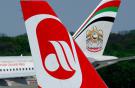 Германия признала инвестиции Etihad в Air Berlin законными