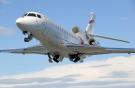 Флагманский самолет Dassault Falcon 8X сертифицирован в России