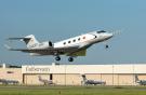 Бизнес-джет Gulfstream G400 начала летные испытания