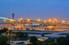 Аэропорт Гуанчжоу занял первое место по пассажиропотоку в мире в 2020 году :: Guangdong Airport Authority