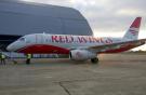 Парк Red Wings пополнился пятым самолетом SSJ 100