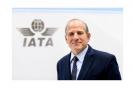 Региональный вице-президент IATA в Европе Рафаэль Шварцман выступит на форуме «Крылья будущего — 2021»