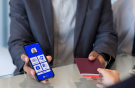 цифровой паспорт пассажира IATA Travel Pass