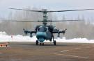 The Ka-52K may get anti-ship weapons in the future