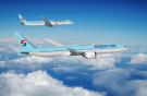 Южнокорейский флагман разместил заказа на 20 Boeing 777-9 и 20 787-10