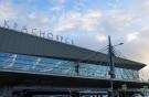 Аэропорт Красноярск достиг рекордного пассажиропотока в 2023 году