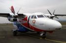 Деловой авиаперевозчик "Уктус" получил второй самолет L-410UVP-E20