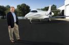 Cessna Aircraft начала поставки бизнес-джетов Citation Latitude