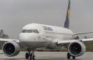 Lufthansa возобновила приемку самолетов A320neo