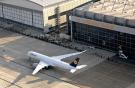 Lufthansa Technik готова обслуживать А350