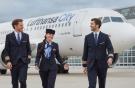 Новая авиакомпания City Airlines – очередная попытка восстановить сеть ближнемагистральных рейсов Lufthansa