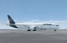 самолет Boeing 787 авиакомпании Lufthansa