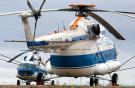 Local carrier complain about the high operating costs of Mi-8 helicopters on regional passenger routes