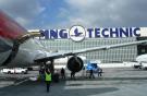 Самолеты "Аэрофлота" будет обслуживать турецкая компания MNG Technic