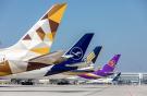 Несколько авиакомпаний готовят крупные заказы на широкофюзеляжные самолеты