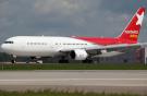 AFI KLM E&M обслужит двигатели Boeing 767 авиакомпании Nordwind Airlines