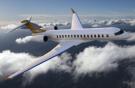 Bombardier отложил ввод в эксплуатацию бизнес-джета Global 7000 на два года