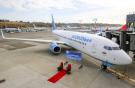 Парк авиакомпании "Победа" увеличился до 13 самолетов Boeing 737-800