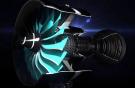 Двигатель программы UltraFan компании Rolls-Royce 