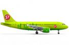 Авиакомпании S7 Airlines и TAP Portugal заключили код-шеринговое соглашение