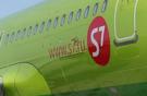 S7 Airlines будет чаще летать в Кишинев 