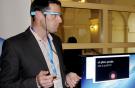 Компьютерные очки Google Glass — одна из перспективных систем для ускорения пред