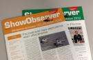 Show Observer выбран официальным ежедневным изданием HeliRussia 2013