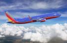 Авиакомпания Southwest Airlines заказала 150 самолетов Boeing 737MAX