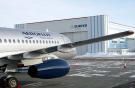 Aeroflot became the launch customer for SSJ100 by ordering 30 aircraft