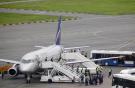 "Аэрофлот" не откажется от самолета Sukhoi Superjet 100 