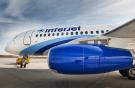 Авиакомпания Interjet делает ставку на самолеты SSJ 100