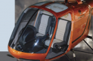 Enstrom Helicopter начала летные испытания вертолета TH180
