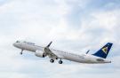 Air Astana эксплуатирует 20 самолетов производства Airbus 