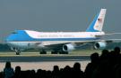 Boeing начал разработку самолетов для президентов США