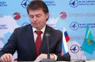 Холдинг "Вертолеты России" развивается на казахстанском рынке