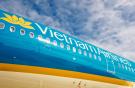 вьетнамская авиакомпания Vietnam Airlines