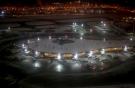 Темпы роста совокупного пассажиропотока аэропортов МАУ ускорились в апреле