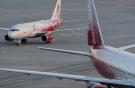 Авиакомпания "Россия" освоит тяжелое техобслуживание Airbus A320